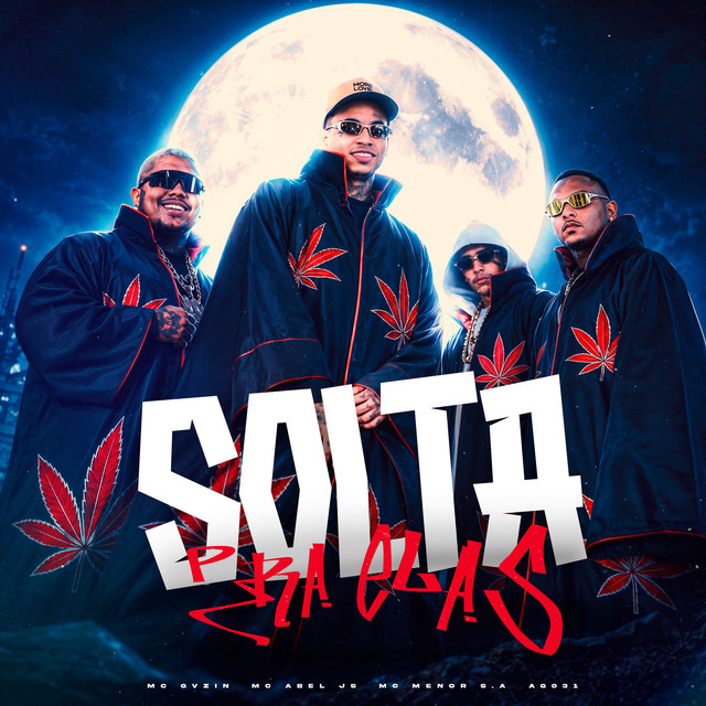 Solta pra Elas