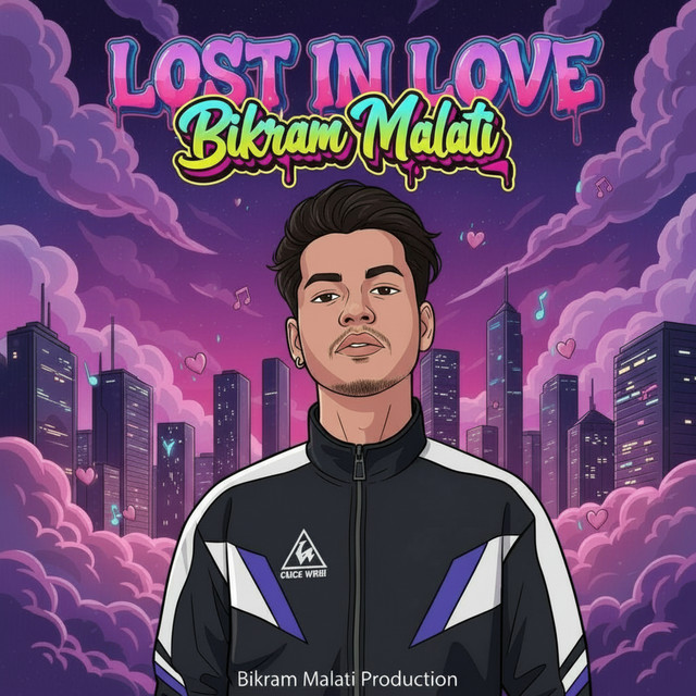 Lip Gloss cover art