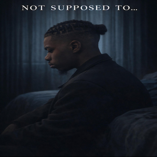 Not Suppose To…