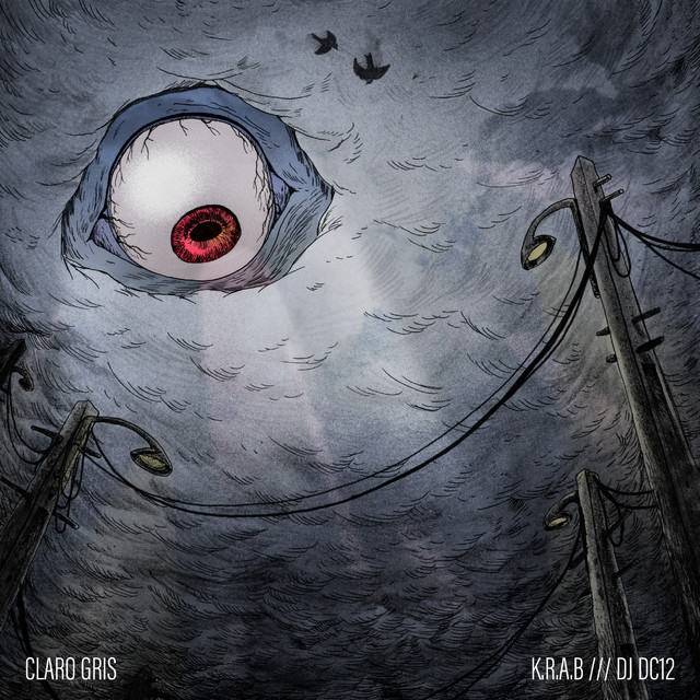 Claro Gris cover art