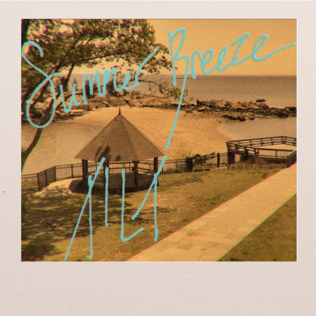 Summer Breeze cover art
