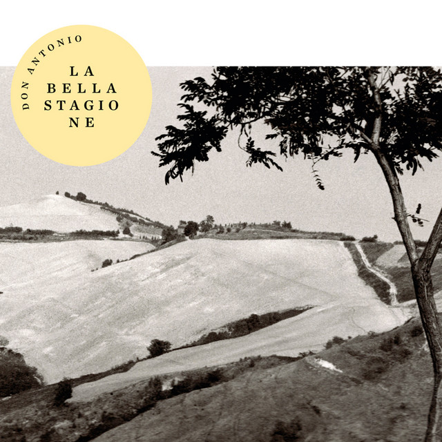 La bella stagione cover art