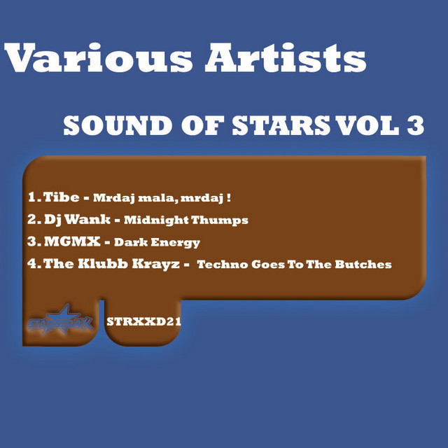 Sound of Stars Vol 3 - Single by Various Artists | Spotify