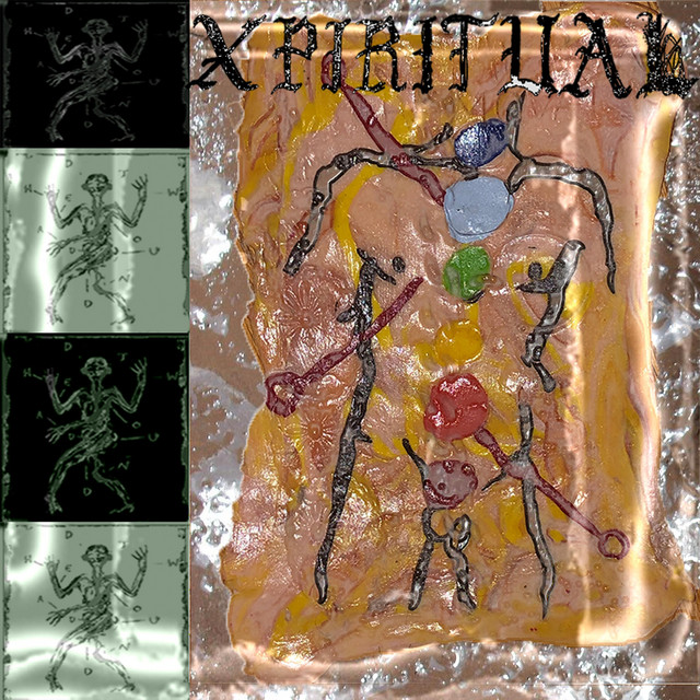 XPIRITUAL cover art