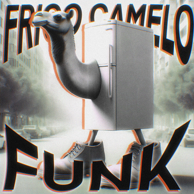 Frigo Camelo FUNK - ULTRA SLOWED