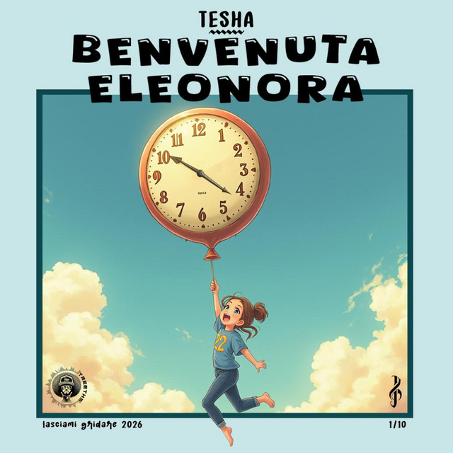 Benvenuta Eleonora 2026