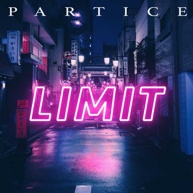 Limit cover art