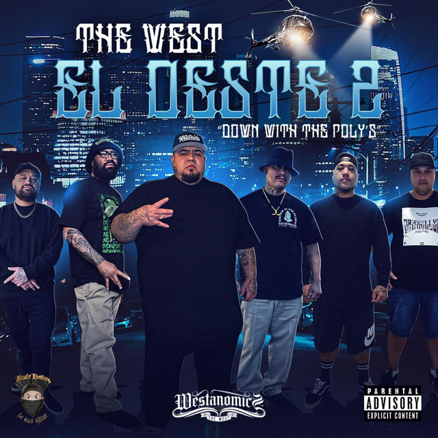 Ghetto Story cover art