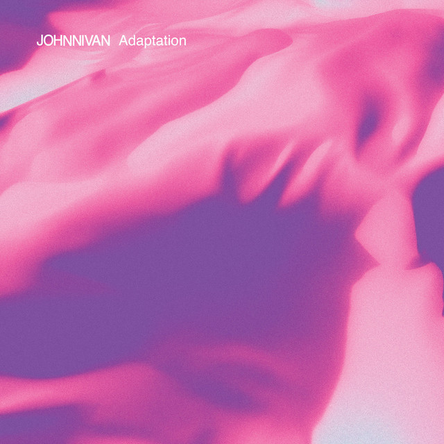Adaptation cover art