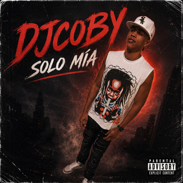 DJcoby