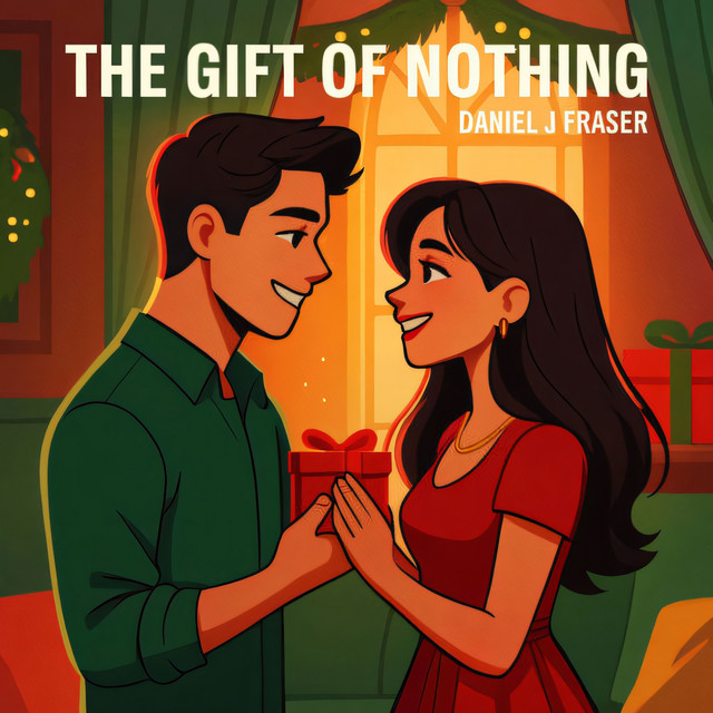 Daniel J Fraser, Belle – The Gift of Nothing