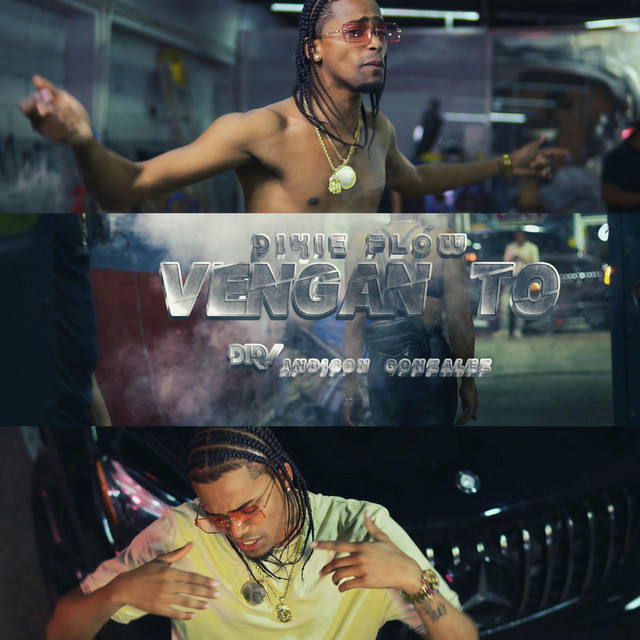 Vengan To 1A1 - Single by Pixie Flow | Spotify