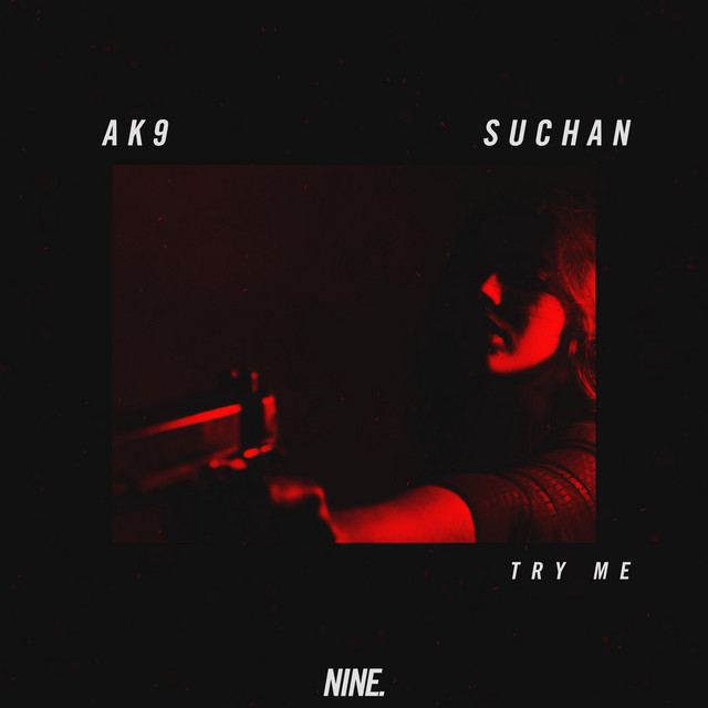 Try Me cover