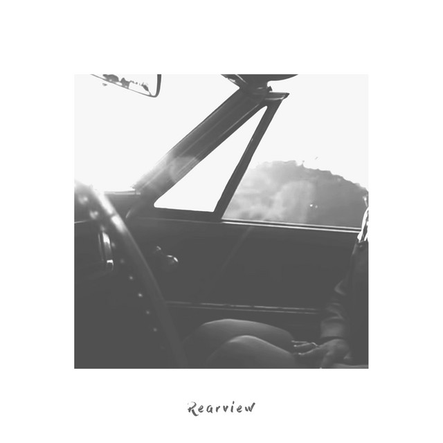 Rearview - AU8UST, CRNVL