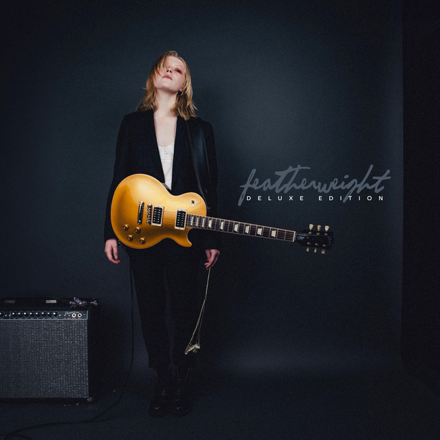 Featherweight (Deluxe Edition) cover art
