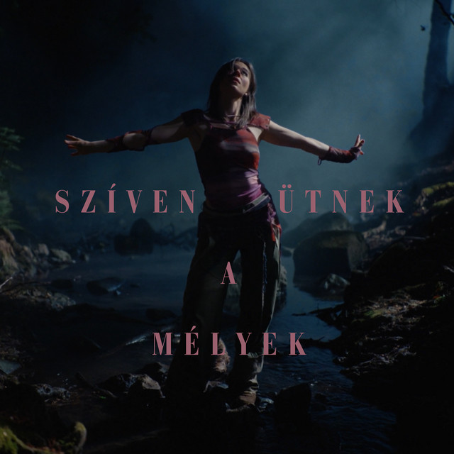 Szíven ütnek A Mélyek