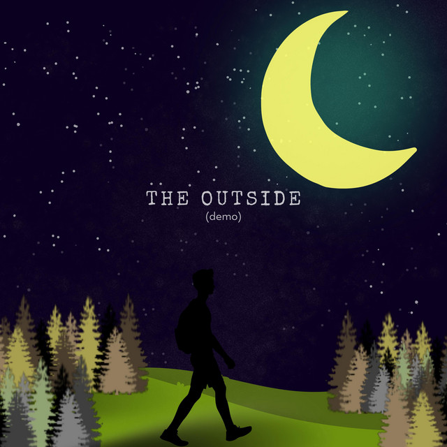 Outside (Demo) cover art