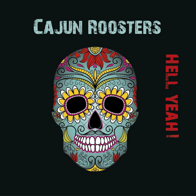 Hell Yeah! cover art