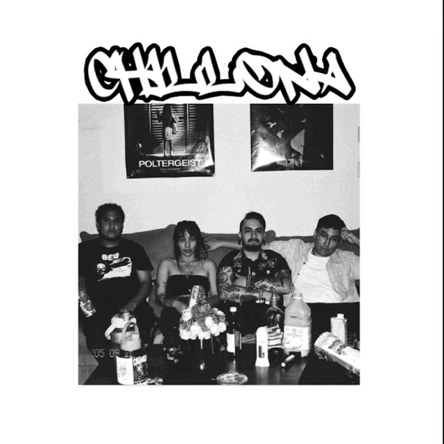 Demo cover art
