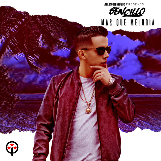 Mas Que Melodia cover art