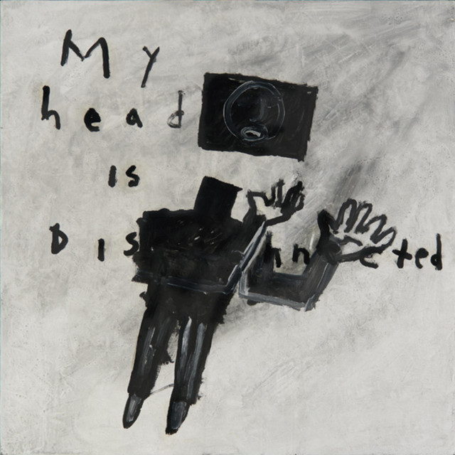 Got a Pistol cover art