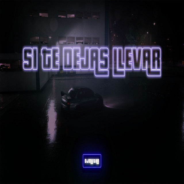 Si Te Dejas Llevar - Turreo Edit