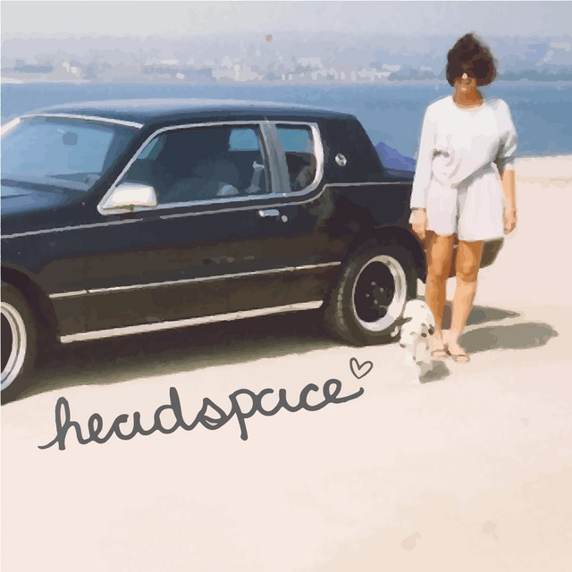 Headspace cover art