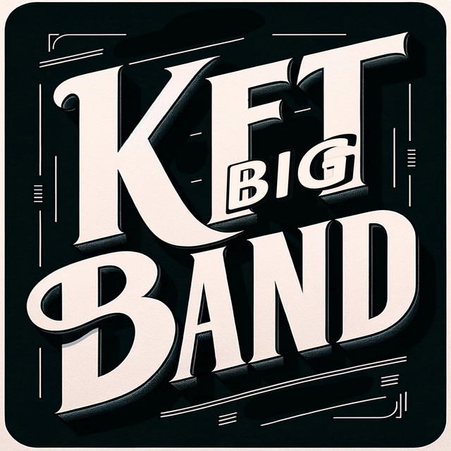 Kft Big Band cover