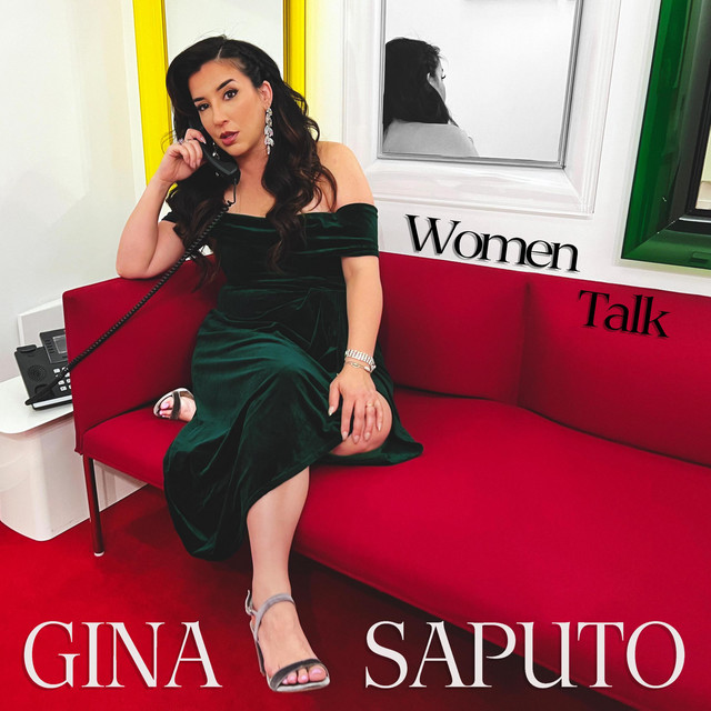 Women Talk cover art