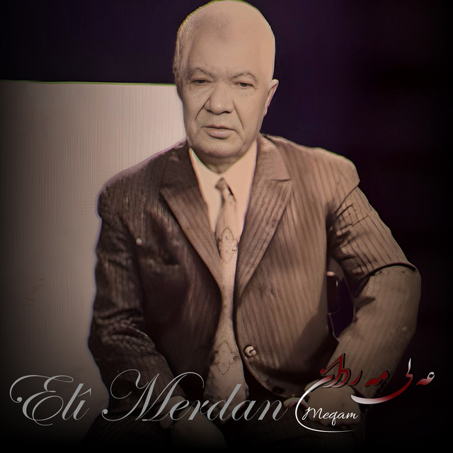 Meqam cover art