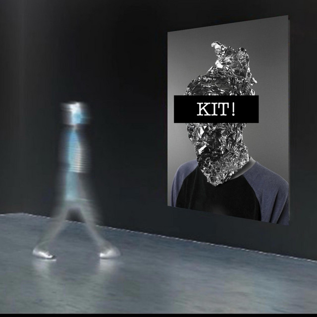 KIT! cover art