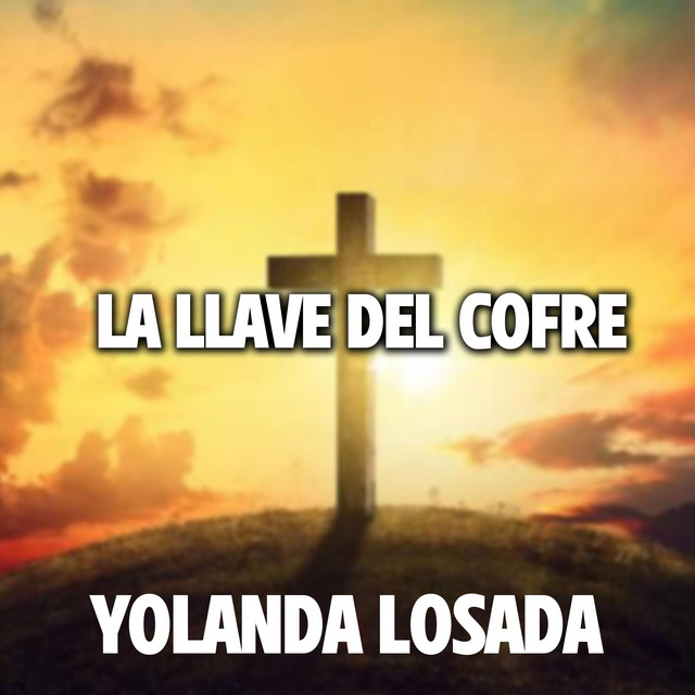 Yolanda Losada (La Llave del Cofre) cover art