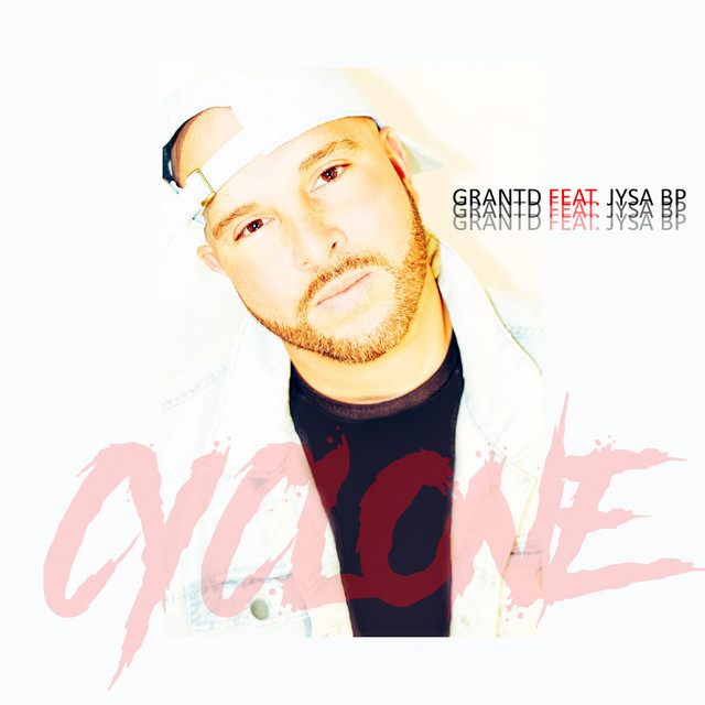 Cyclone cover art