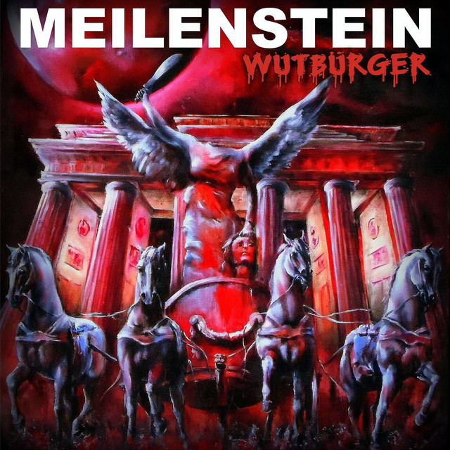 Meilenstein cover art
