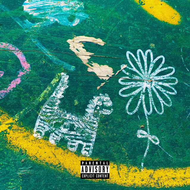 So What cover art