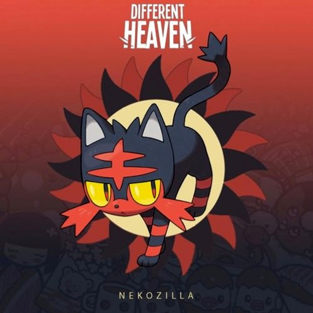 Nekozilla (LFZ Remix) - Single by Different Heaven | Spotify