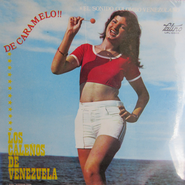De Caramelo cover art