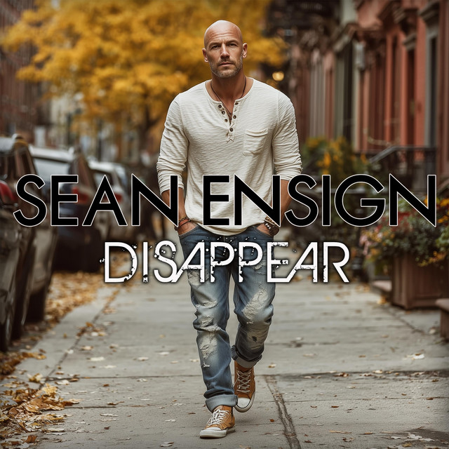 Disappear cover