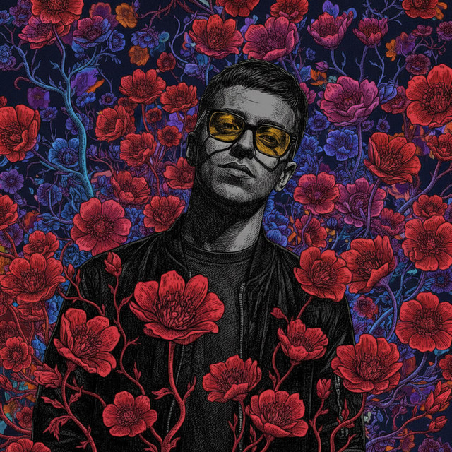 Cover art: Квіти, вони гинуть — lfor