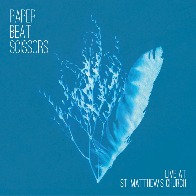 Live at St. Matthew's Church cover art