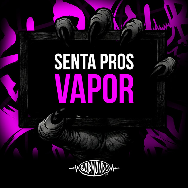 Senta Pros Vapor