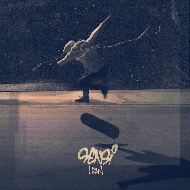 Lean cover art