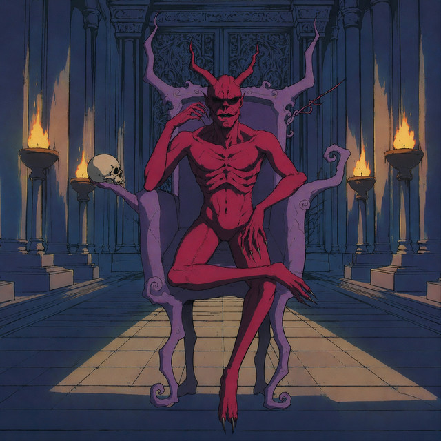 O Dia Que o Diabo Andou Sobre a Terra