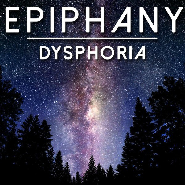 Epiphany cover art