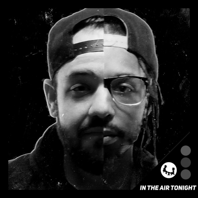 In the Air Tonight cover art