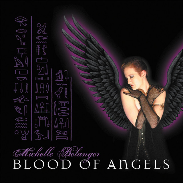 Michelle Belanger Photo