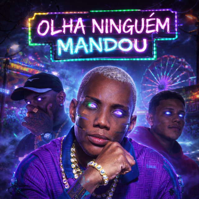 OLHA NINGUEM MANDOU
