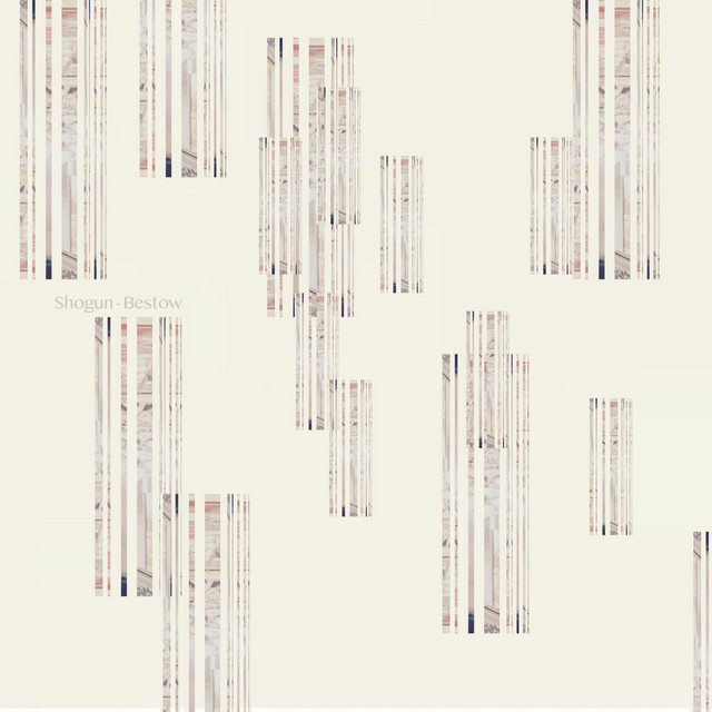 Bestow cover art