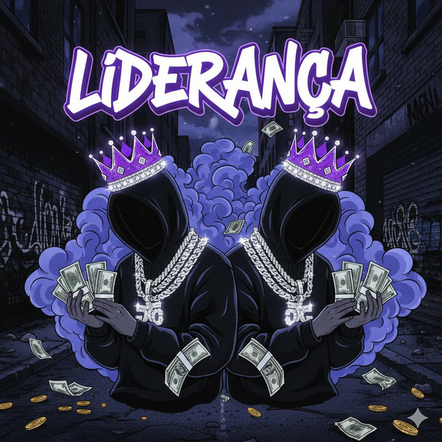 Liderança