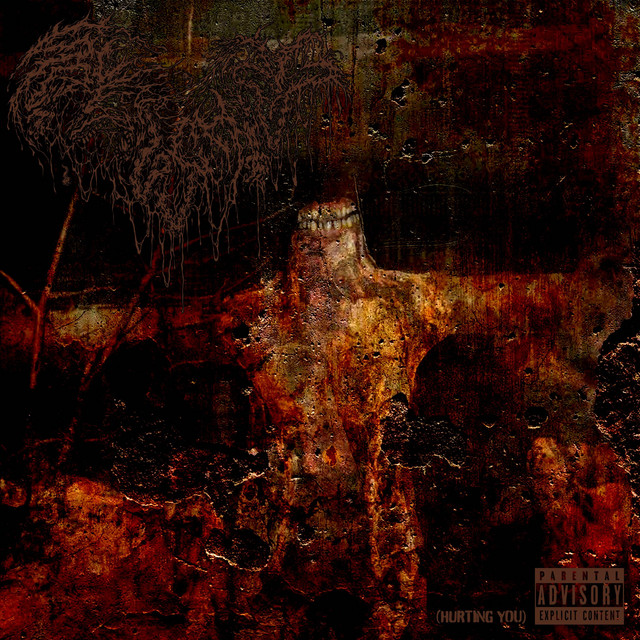 Hurting You cover art